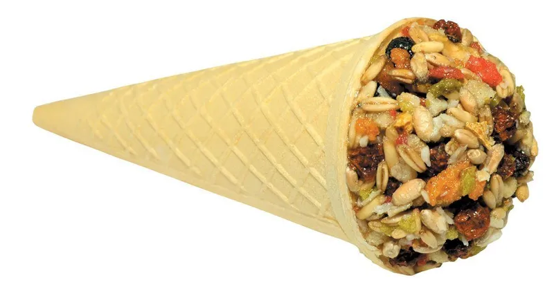 Hauptbild des Produkts LOLO kornoutek ovocný pro hlodavce 40 g