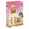 Weiteres Produktbild LOLO-Sand für Chinchillas in einer Schachtel mit 1500 g
