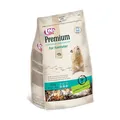 Weiteres Produktbild LOLO PREMIUM Futter für Hamster, 900 g Beutel