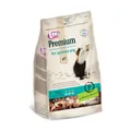 LOLO PREMIUM Futter für Meerschweinchen 900g Beutel