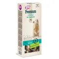 LOLO PREMIUM SMAKERS 2 Ohren für Hamster 100 g