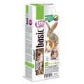 Weiteres Produktbild LOLO SMAKERS 2 Ähren Waldfrüchte für Nagetiere 90 g