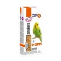 LOLO SMAKERS 2 Honigspitzen für Sittiche 90 g