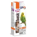 Weiteres Produktbild LOLO SMAKERS 2 Spikes zum Befiedern von Sittichen 90 g