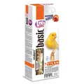Weiteres Produktbild LOLO SMAKERS 2 Fruchtspitzen für Kanarienvögel 60 g