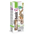 Weiteres Produktbild LOLO SMAKERS 3in1 Spikes MIX Geschmacksrichtungen für Nagetiere 135 g