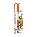 LOLO SMAKERS MEGA 2 Fruchtähren für große Papageien 450 g