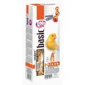 Weiteres Produktbild LOLO SMAKERS MIX 3-Ähren-Mischung (Obst, Honig, Ei) Kanarienvogel 85 g