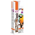 Weiteres Produktbild LOLO SMAKERS XXL 2 Ähren Nussfrucht für große Papageien 250g