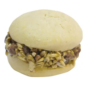 LOLOBURGER mini, verschiedene Geschmacksrichtungen für Nagetiere 40 g