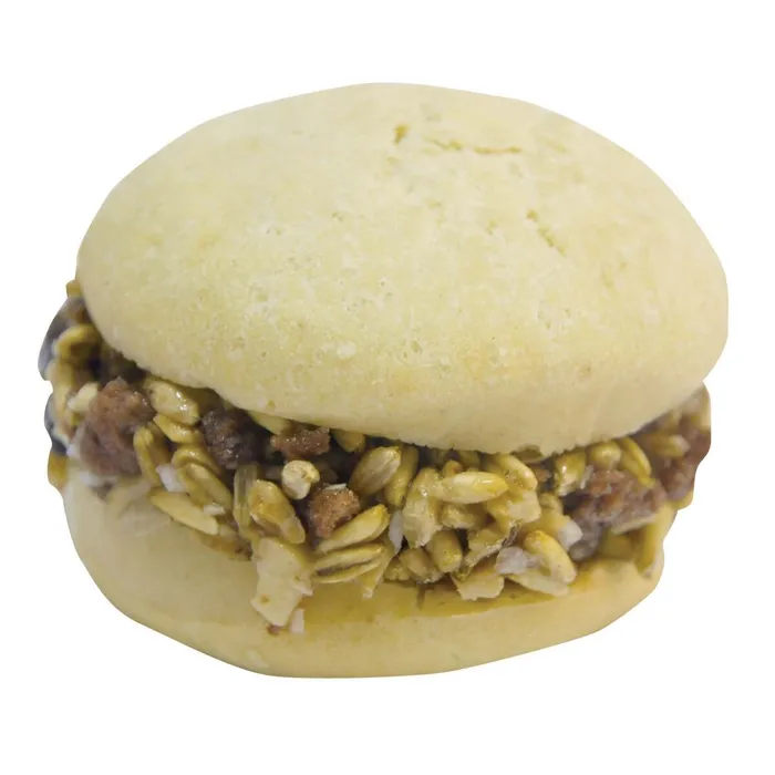 Hauptbild des Produkts LOLOBURGER mini, různé příchutě pro hlodavce 40 g
