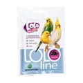 Weiteres Produktbild LOLOLINE CHARCOAL - Holzkohle für Vögel 8 g