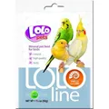 Weiteres Produktbild LOLOLINE Muscheln und Kalzium für Vögel 50 g