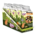 Weiteres Produktbild LOLOPets BLOOMY Gemüsechips für Nagetiere 100 g
