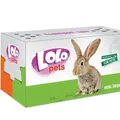 Weiteres Produktbild LOLOPets Transportbox aus Karton 27x13x13 cm