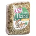 LOLOpets Heu für Nagetiere 250 g