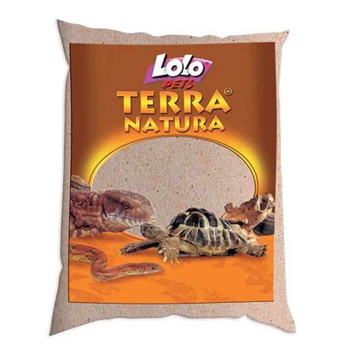 Hauptbild des Produkts LOLOPets terarijní písek 6 kg sáček