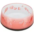 Lovely Cat schwerer Katzennapf aus Kunststoff 0,3 l/12 cm