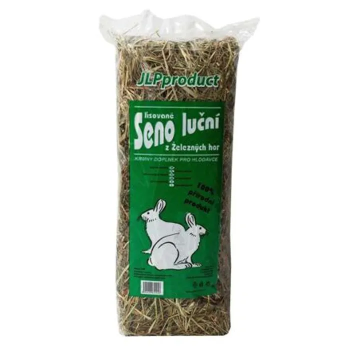 Hauptbild des Produkts Luční seno pro hlodavce 15l