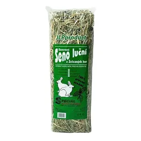 Wiesenheu mit einer Portion Pfefferminze 15l