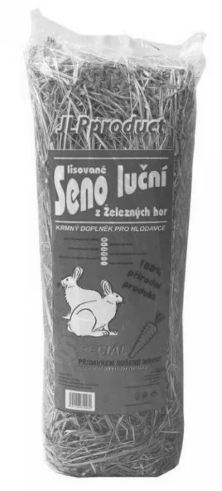 Hauptbild des Produkts Luční seno s podílem mrkve 15l