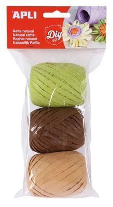 Hauptbild des Produkts Lýko "Creative", zelená, béžová, hnědá, sada, APLI