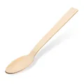 Löffel aus Bambus (FSC 100%) 17cm [100 St.]