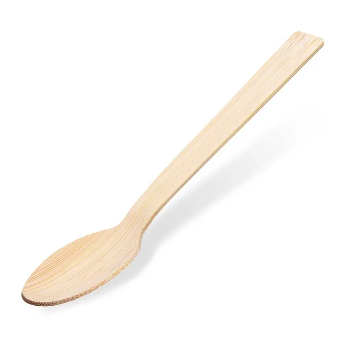 Hauptbild des Produkts Lžíce bambusová (FSC 100%) 17cm [100 ks]