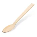 Löffel aus Bambus (FSC 100%) 17cm [100 St.]
