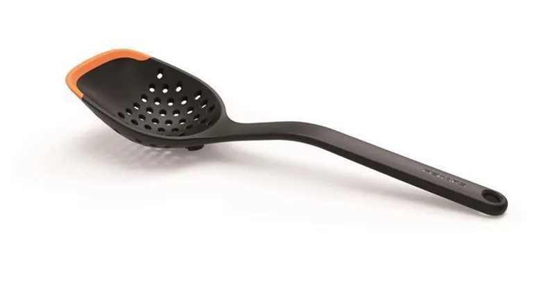 Hauptbild des Produkts Lžíce "Functional Form", děrovaná, FISKARS