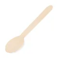 Löffel aus Holz 16cm [10 St.]