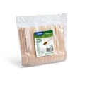 Weiteres Produktbild Löffel aus Holz 16cm [100 St.]