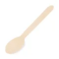 Weiteres Produktbild Löffel aus Holz 16cm [100 St.]
