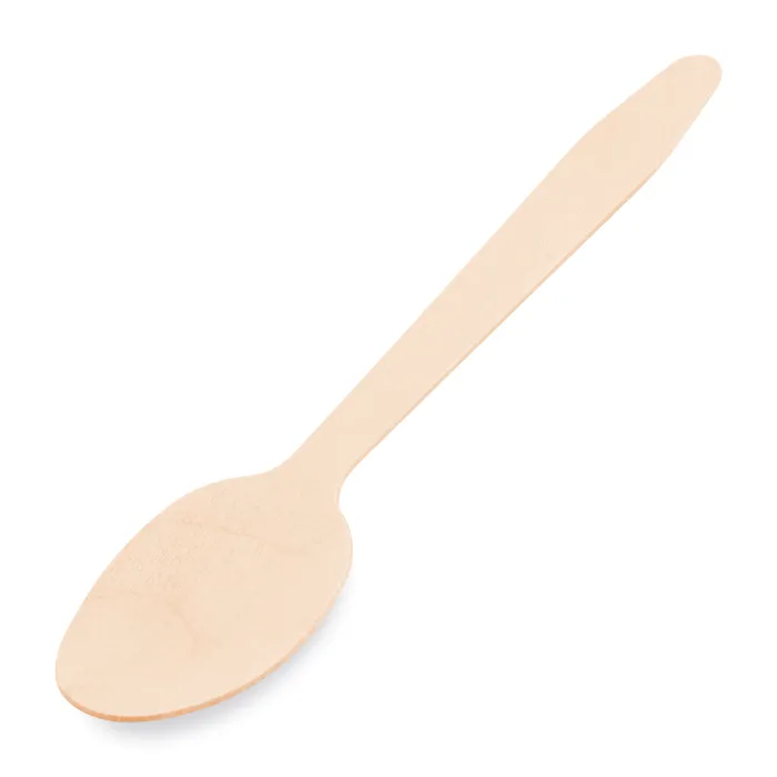 Hauptbild des Produkts Lžíce ze dřeva 16 cm XL [100 ks]