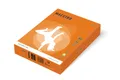 Weiteres Produktbild MAESTRO Farbe INTENSIV 160 g 250 Blatt Orange - OR43