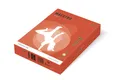 MAESTRO color INTENSIV 80g 500 Blatt Ziegelrot - ZR09