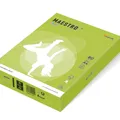 Weiteres Produktbild MAESTRO color INTENSIV 80g 500 Blatt Limettengrün - LG46