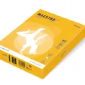Weiteres Produktbild MAESTRO Farbe INTENSIV 80 g 500 Blatt Sonnengelb - SY40