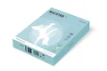 MAESTRO Farbe PASTELL 160 g 250 Blatt Mittelblau - MB30