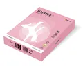 MAESTRO color PASTELL 80g 500 Blatt Pink - PI25
