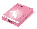 MAESTRO Farbe PASTELL 80g 500 Blatt Flamingo - OPI74