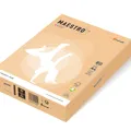 Weiteres Produktbild MAESTRO color TREND 80g 500 Blatt Gold - GO22