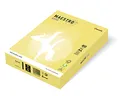 MAESTRO color TREND 160g 250 Blatt Zitronengelb - ZG34