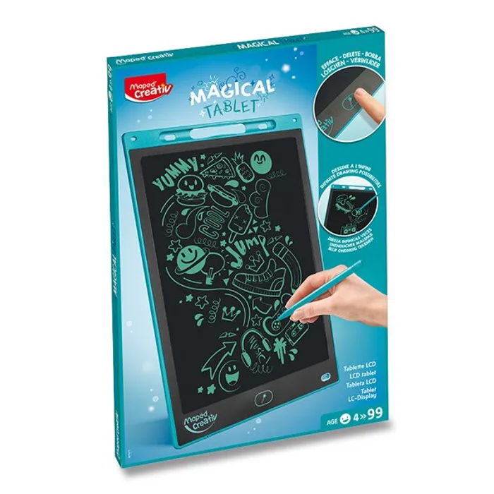 Hauptbild des Produkts Magický tablet Maped Creativ Maxi