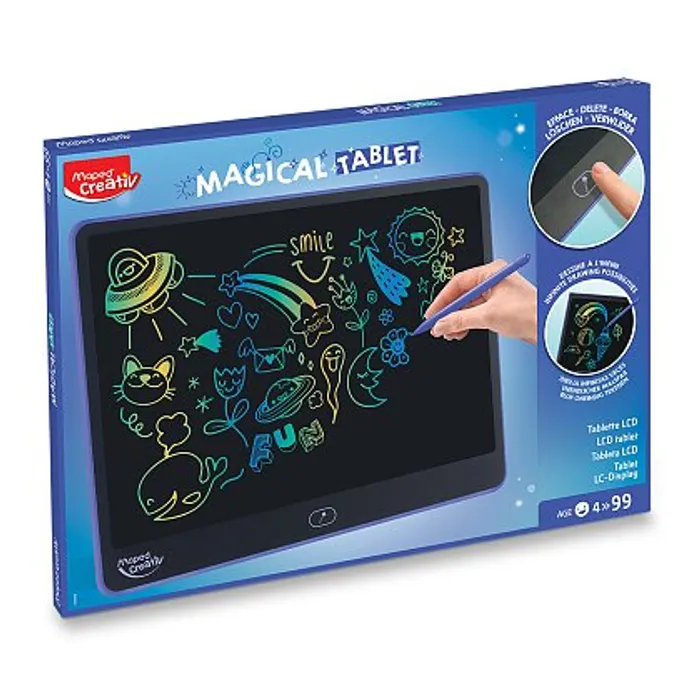 Hauptbild des Produkts Magický tablet Maped Creativ XL