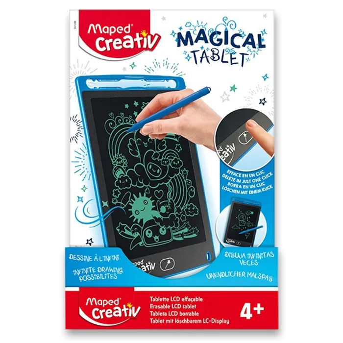Hauptbild des Produkts Magický tablet Maped Creativ