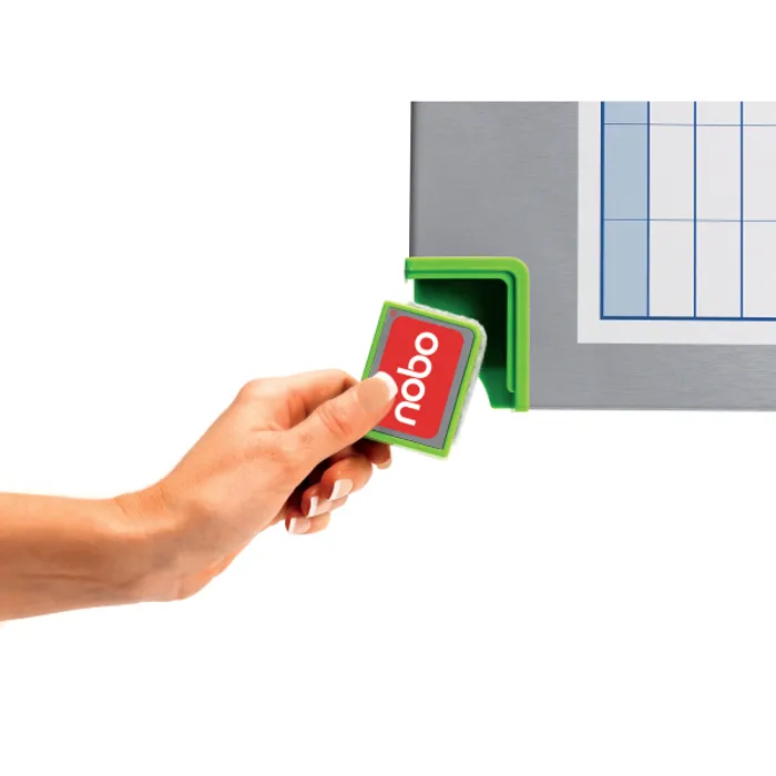 Hauptbild des Produkts Magnetická plánovací tabule Nobo PLUS, měsíční