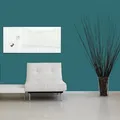 Weiteres Produktbild Magnetická skleněná tabule, 91x46 cm, SIGEL,  "Artverum® ", bílá