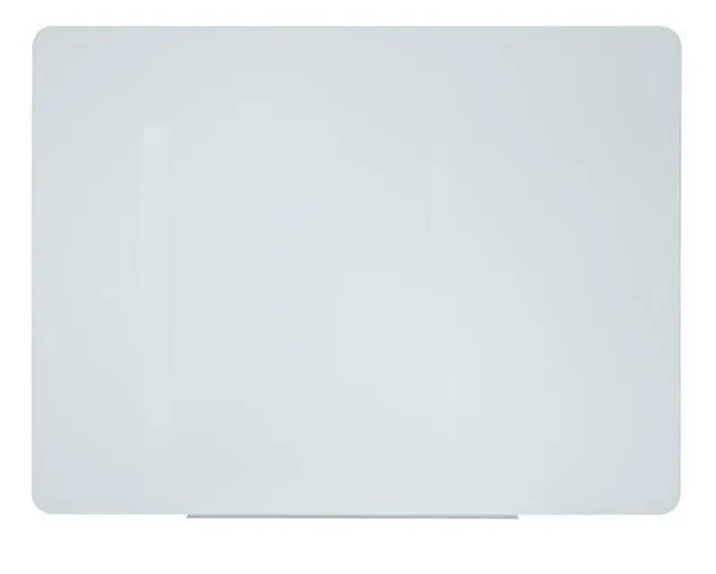 Hauptbild des Produkts Magnetická skleněná tabule, bílá, 150x120 cm, VICTORIA