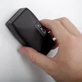 Weiteres Produktbild Magnetischer Rakel für Glastafeln